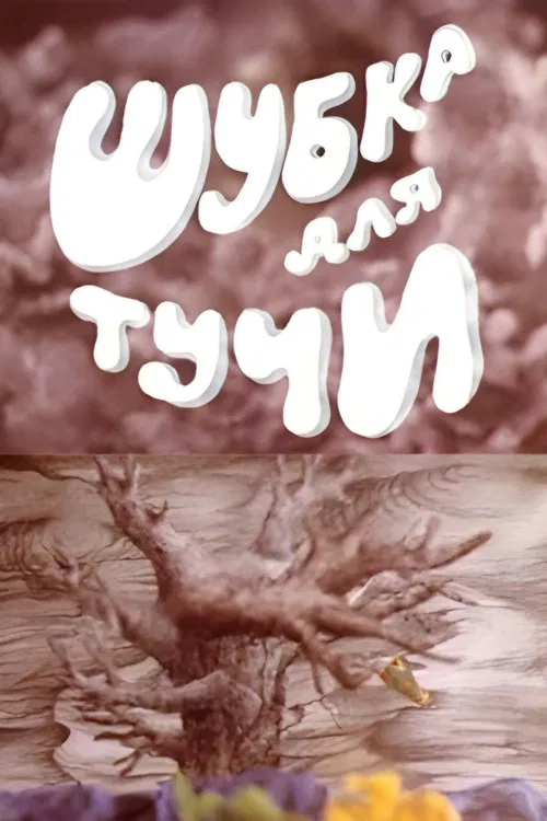 Coat for a Cloud poster