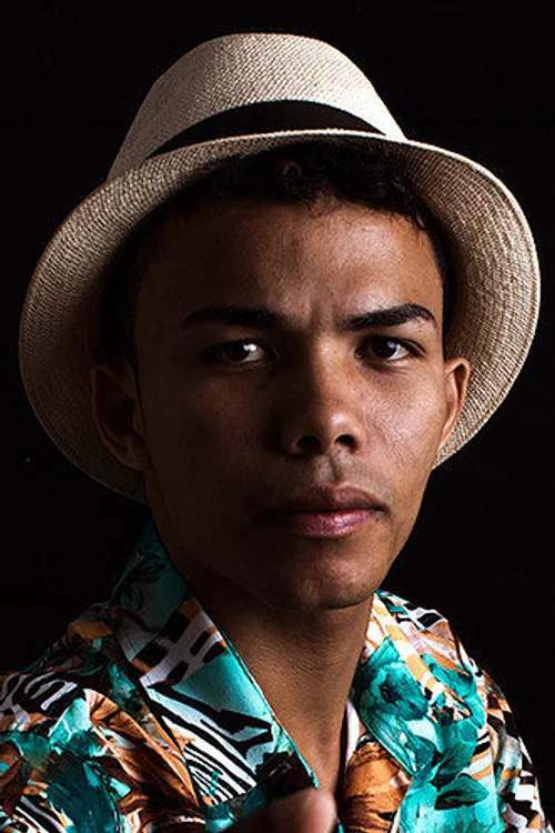 Mestre Anderson profile