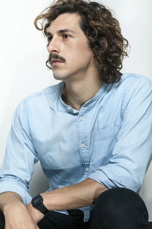 Nuno Nolasco profile