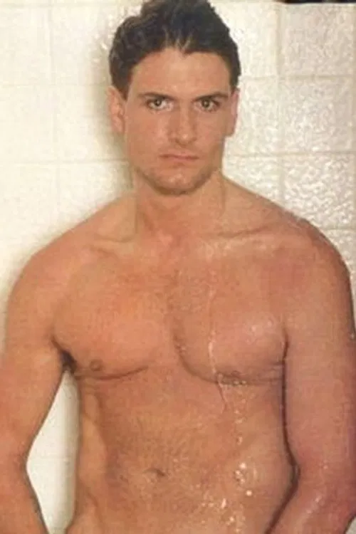 Shawn London profile