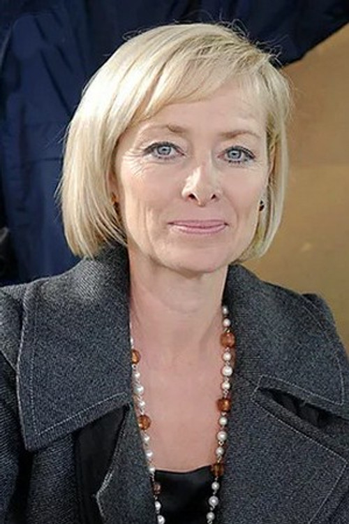 Monika Jóźwik profile