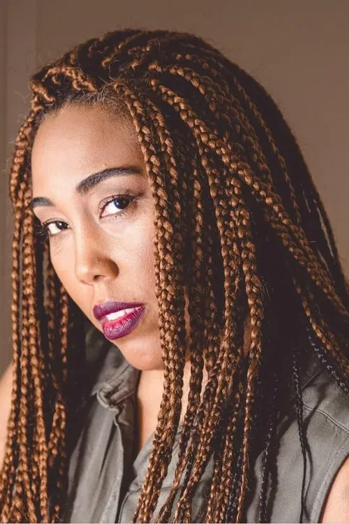 Lakisha Avery Stewart profile