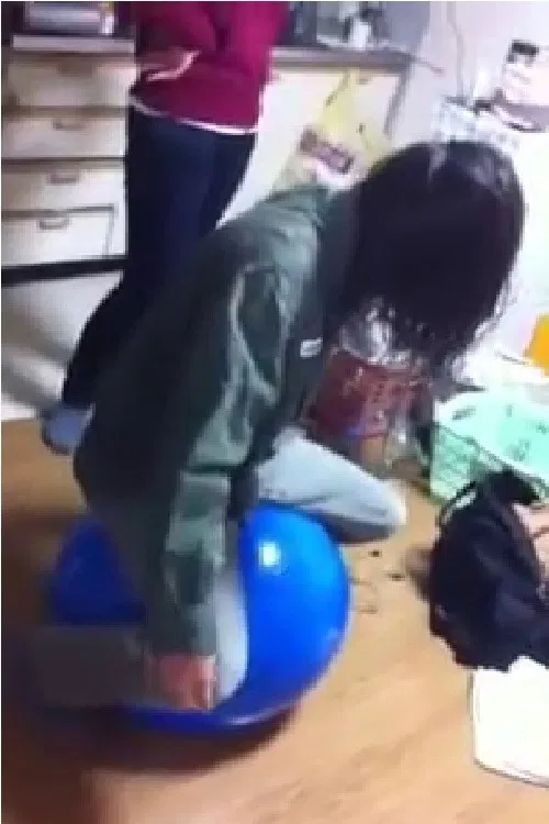 2011 tricotMOVIE11号 parts 1 and 2 poster