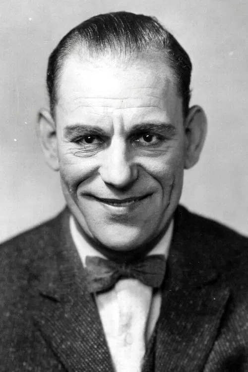 Lon Chaney profile