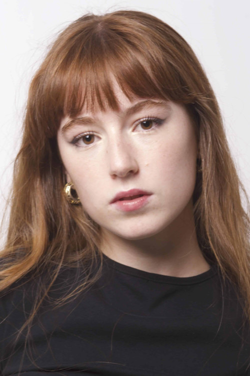 Miriam Rubio profile