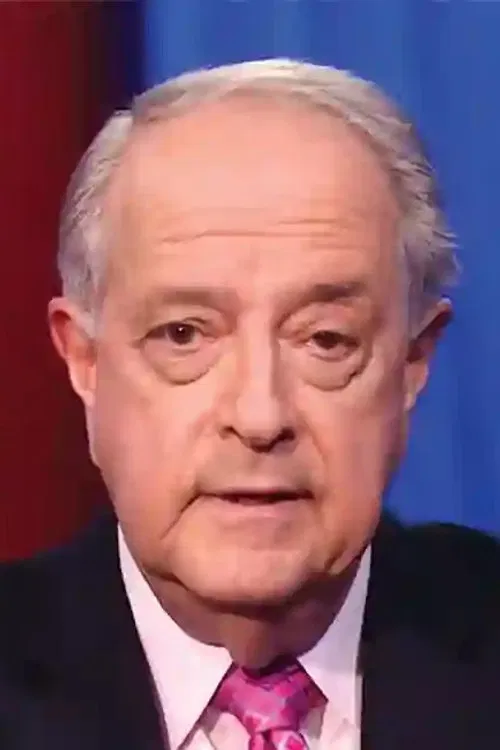 Paul Anthony profile