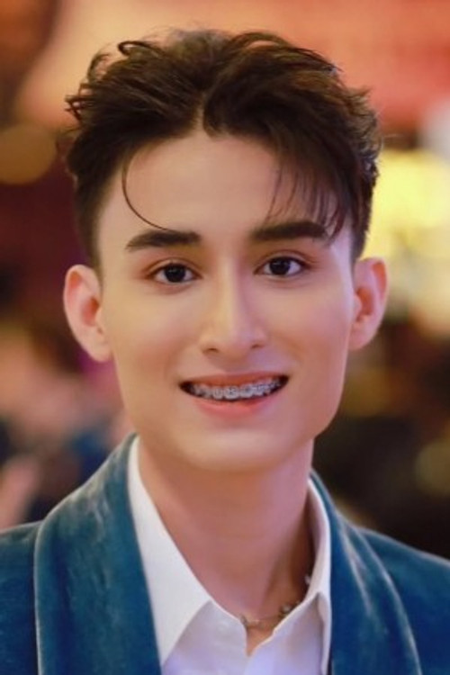 Chayanin Ratirungroj profile