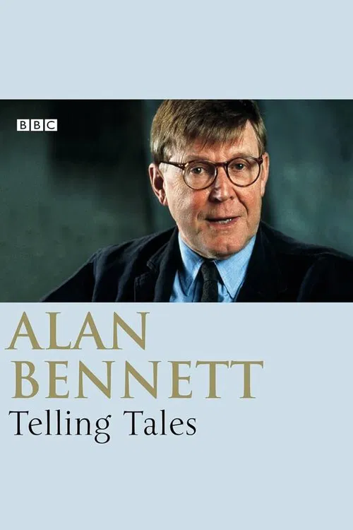Telling Tales poster