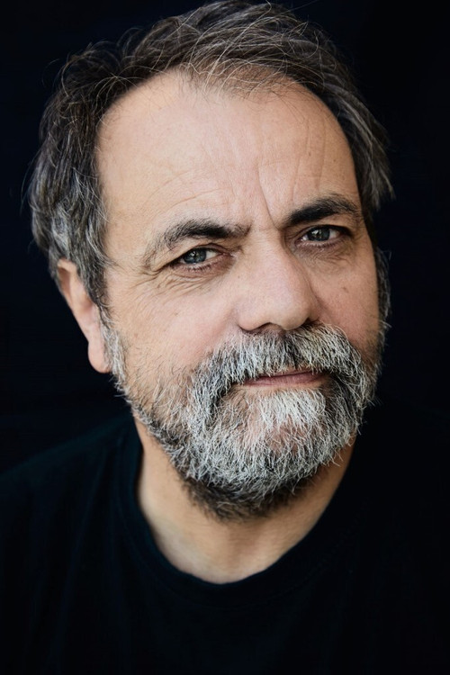 Matthias Brenner profile