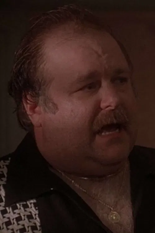 Eliott Keener profile