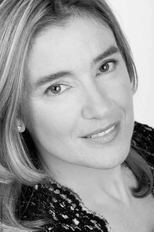 Anne Bédard profile