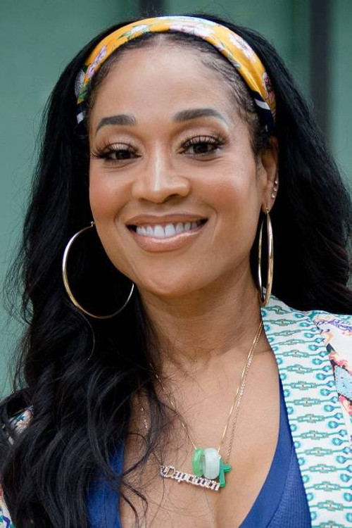 Mimi Faust profile