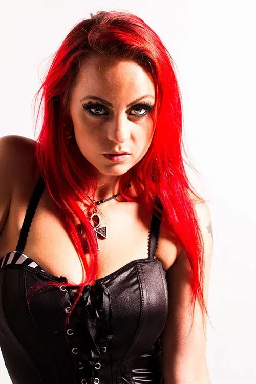 Sara Hedgren profile