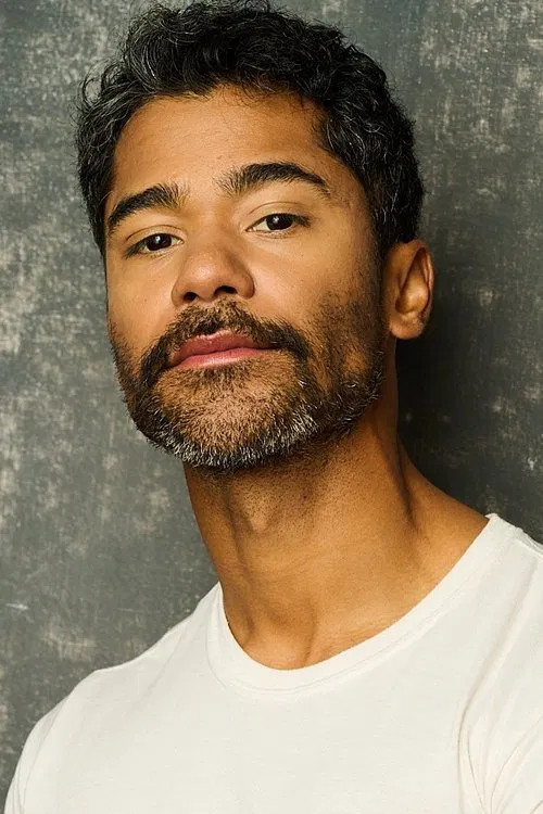 Jason Glover profile