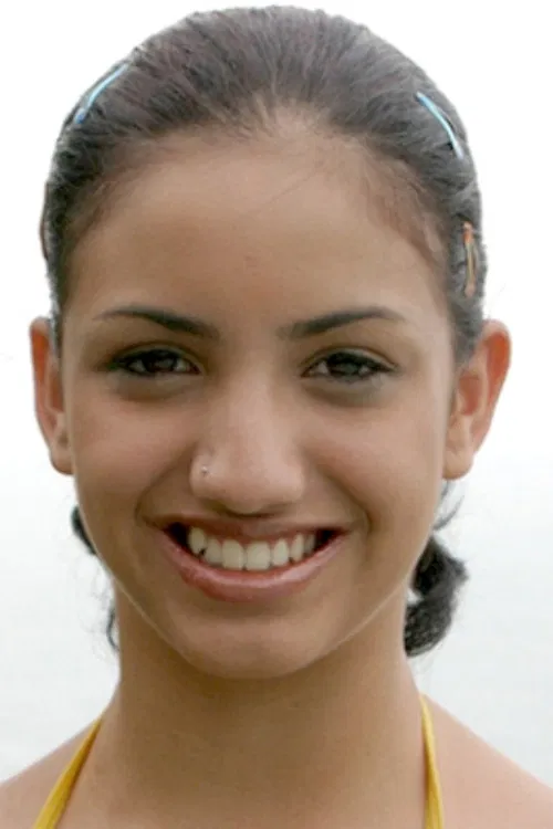 Rafaela Cristine profile