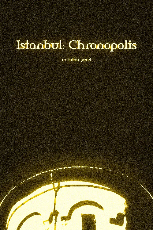 Istanbul: Chronopolis poster