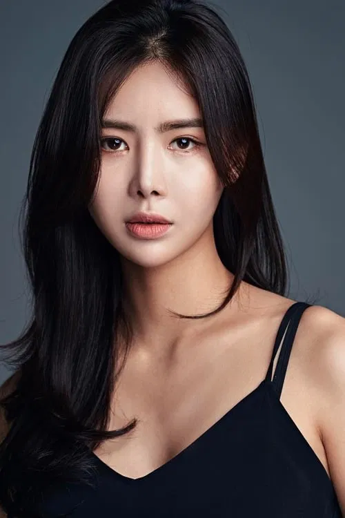Park Kyoung-hee profile