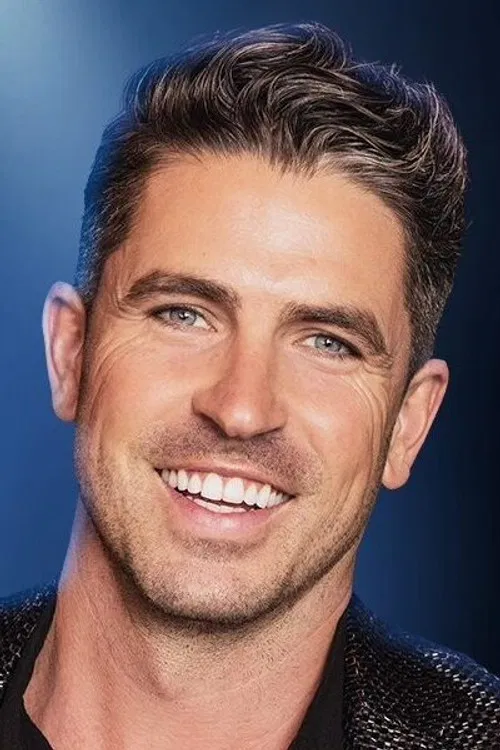 Scott Tweedie profile