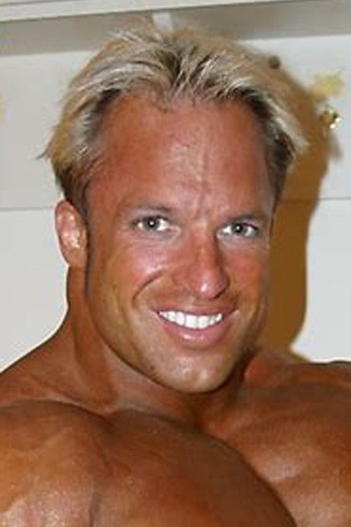 Chris Thunder profile