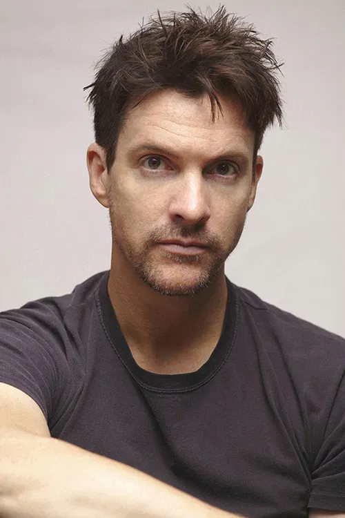 Darin Beckstead profile