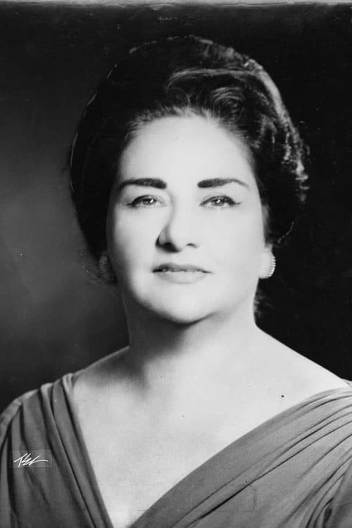 Alicia Moreda profile