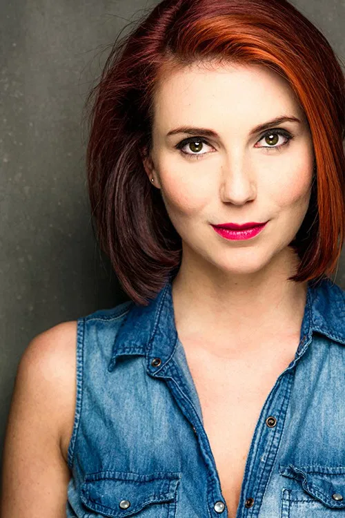 Samantha Stewart profile