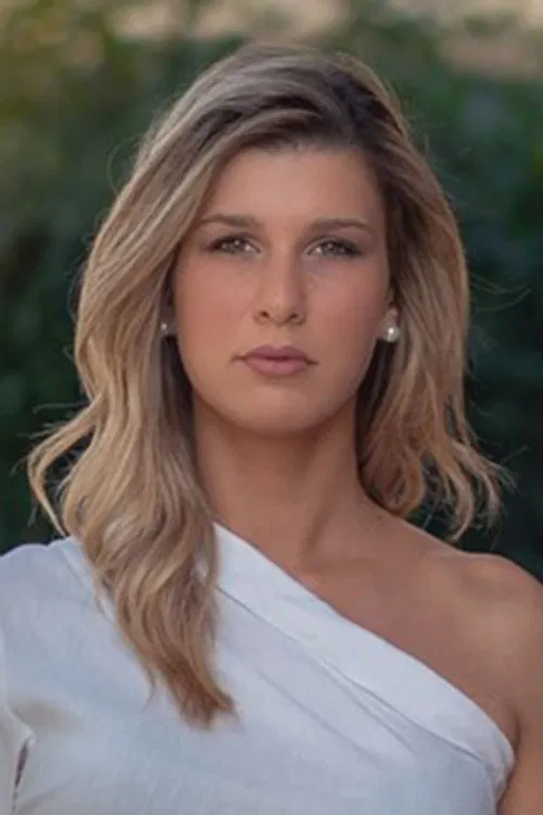 Dimitra Batziou profile