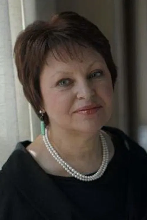 Raisa Fomina profile