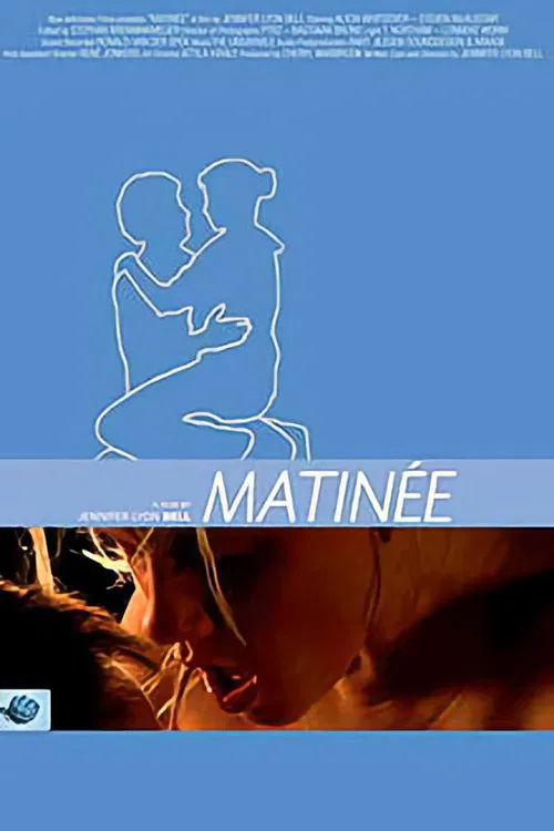 Matinée poster