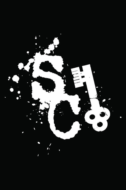 Skeleton Crew poster