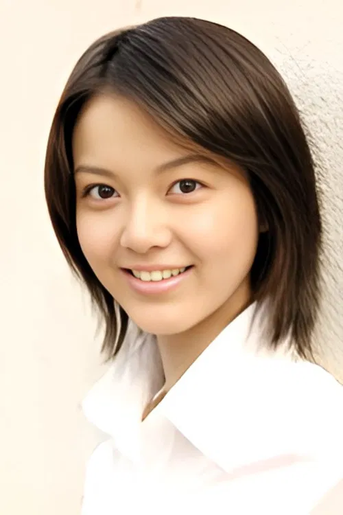 Madoka Matsuda profile