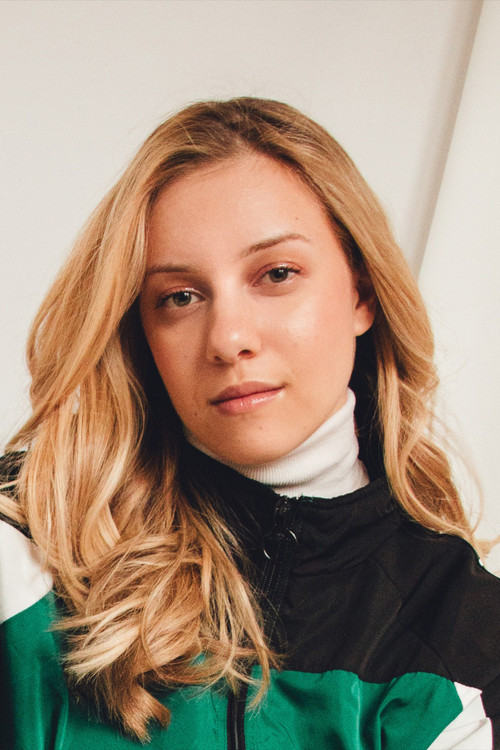 Jeanne Motulsky profile