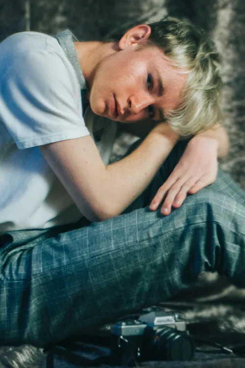 Adam Loughran profile