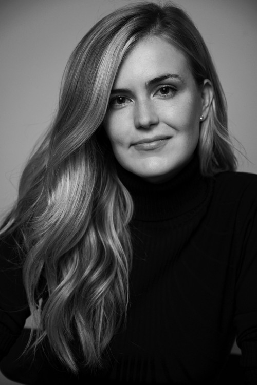 Rachel Annette Helson profile