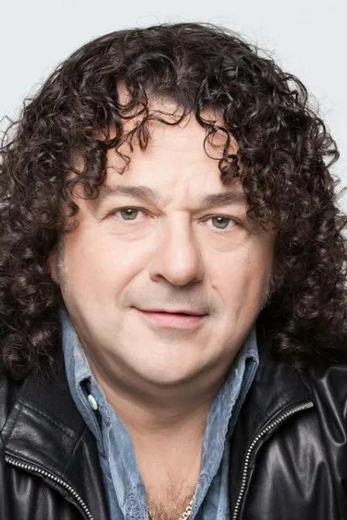 Igor Sarukhanov profile