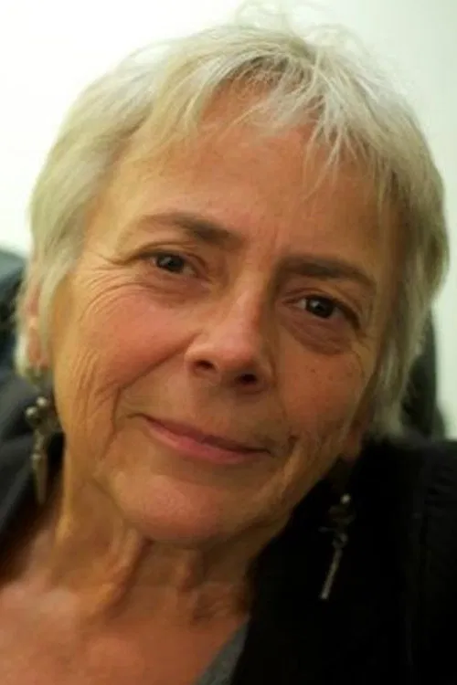 Marilyn Hull profile