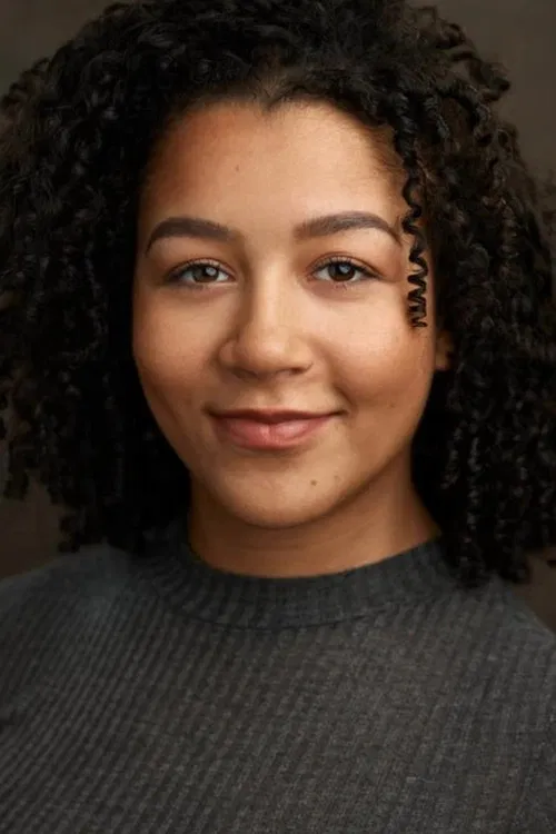 Ruby-May Martinwood profile