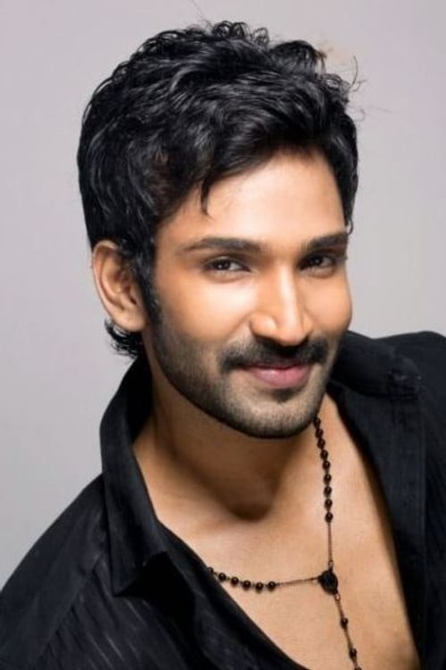 Aadhi Pinisetty profile