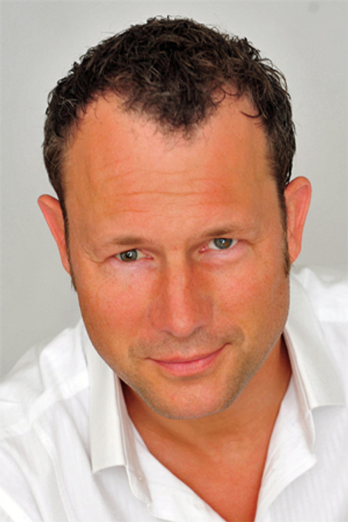 Hanno Friedrich profile