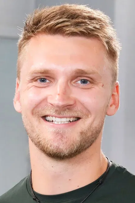 Daniel Wagner profile