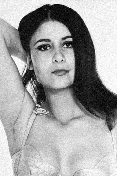 Fabienne Fabre profile