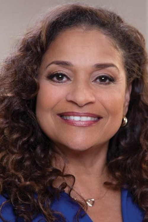 Debbie Allen profile