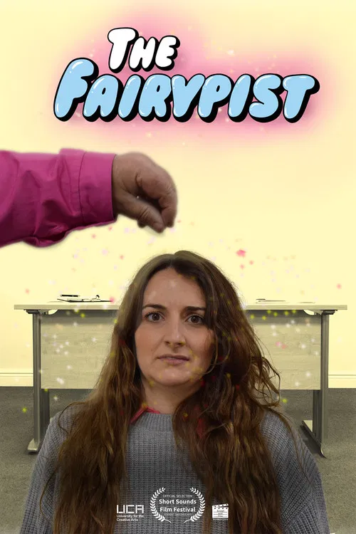 The Fairypist poster