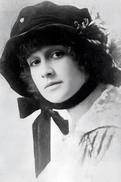 Justina Huff profile