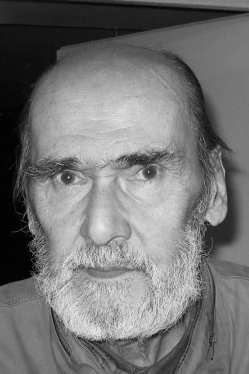 Jerzy Wasiuczyński profile