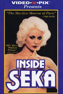 Inside Seka poster
