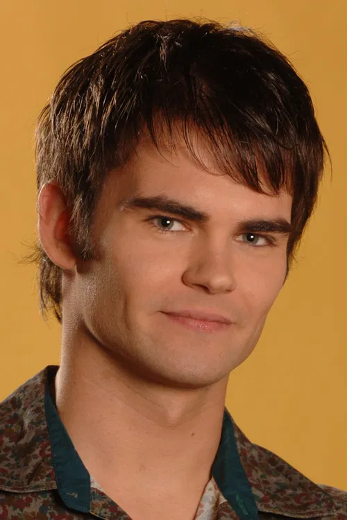 Pieter Van Keymeulen profile