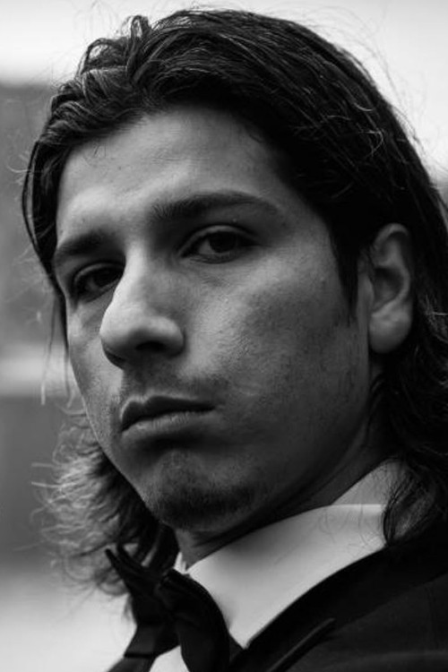 Shokat Harjo profile