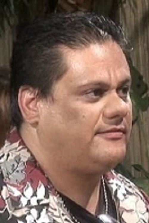 Jason Silver profile