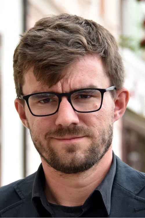 Janek Rubeš profile